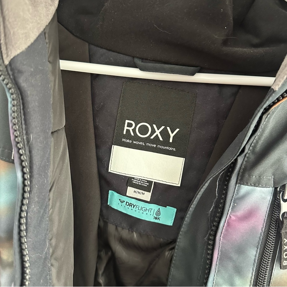 Roxy Snow Jacket - image 2